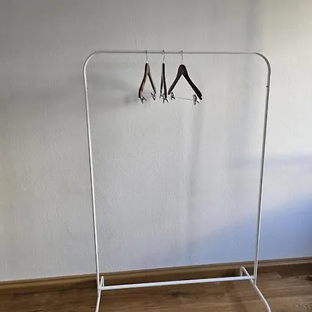 Bright, Comfy Flat, Location Lejlighed München