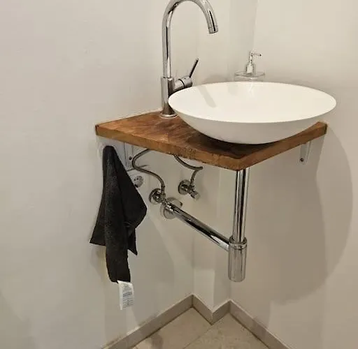 Appartement Bright, Comfy Flat, Location *