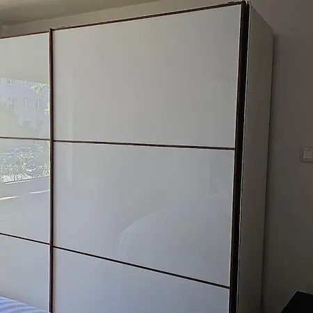 Apartman Bright, Comfy Flat, Location *