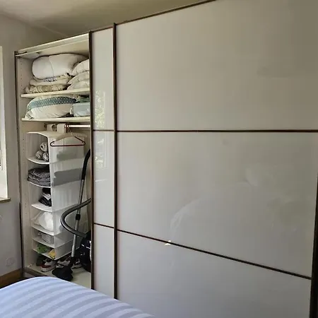 Bright, Comfy Flat, Location München