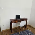Bright, Comfy Flat, Location