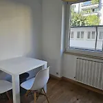 Apartament Bright, Comfy Flat, Location