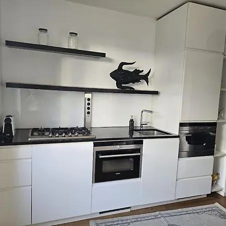 Bright, Comfy Flat, Location * München