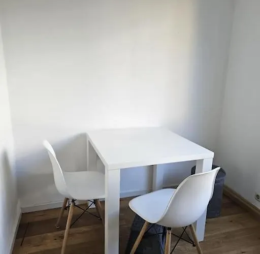 Bright, Comfy Flat, Location Appartement