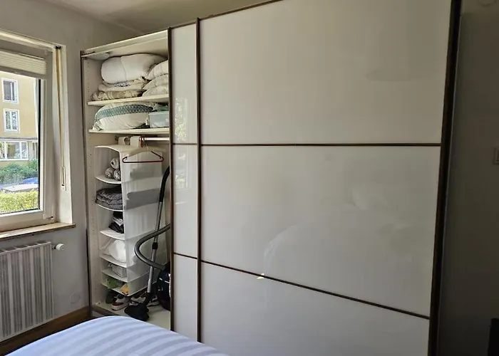 Bright, Comfy Flat, Location München